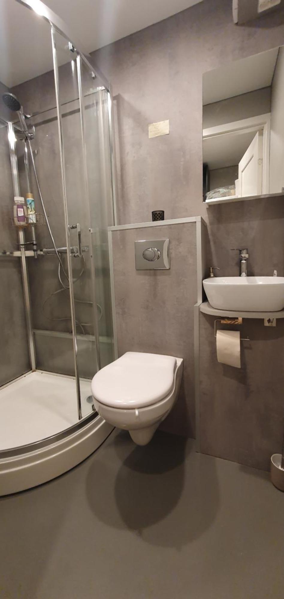 Bedroom In Apartment 12 Minutes To Oslo City By Train Zimmer foto