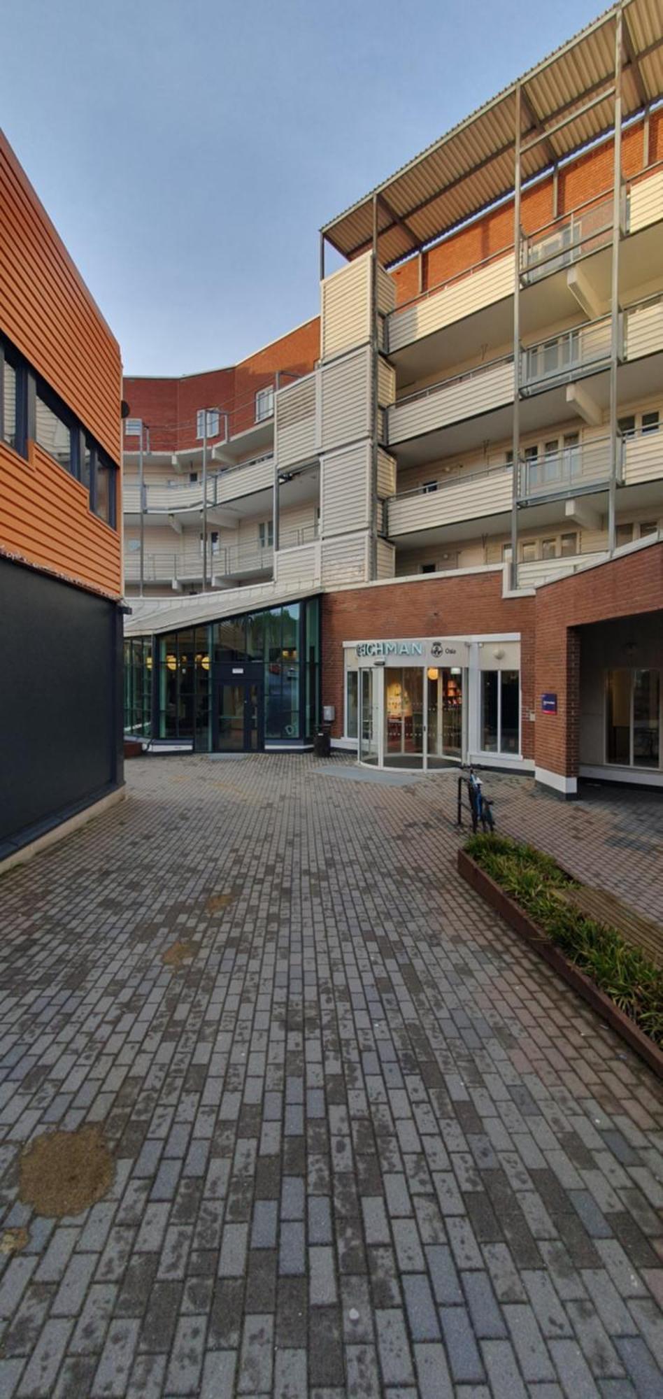 Bedroom In Apartment 12 Minutes To Oslo City By Train Exterior foto